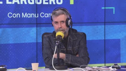 Carreño y Garrido encienden el debate por el Balón de Oro: "Le ha ganado de gorra"