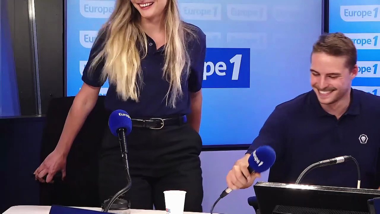 Pascal Praud - Ménopause : «La femme garde sa féminité et sa sexualité», explique le docteur Michel Mouly