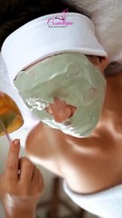 Rejuvenating Face Mask Treatment in Amritsar  Cosmetique by Dr Simrat Sandhu