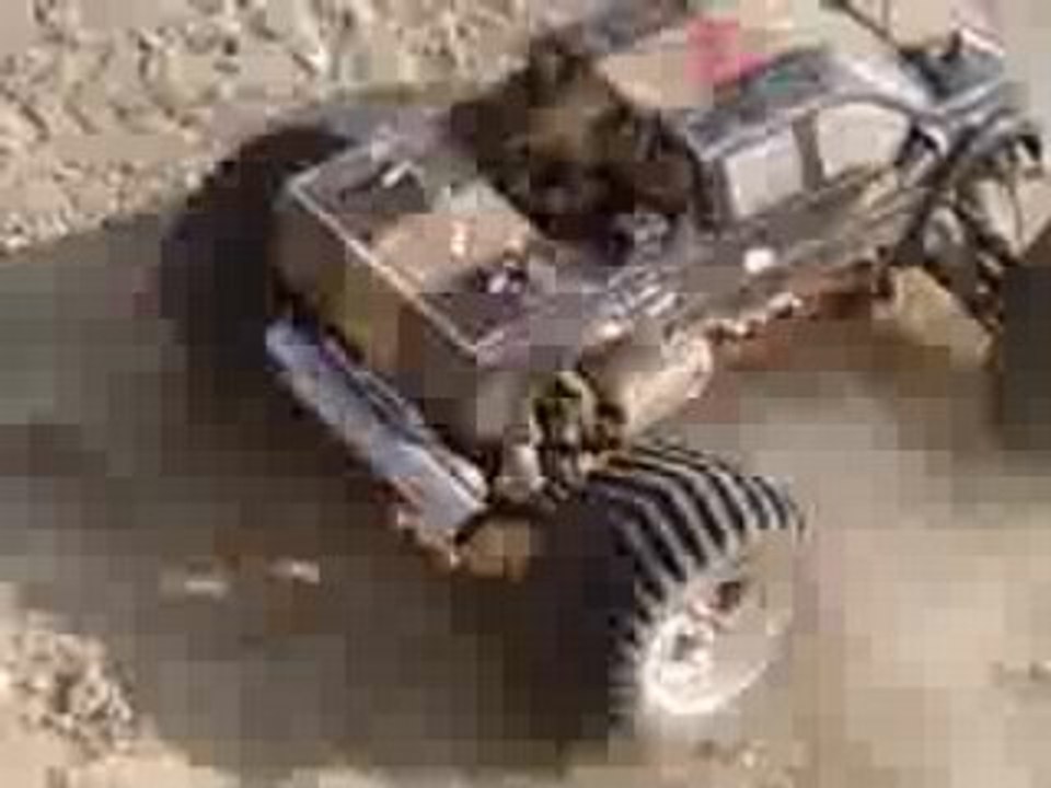 savage x ,big foot ,genesis