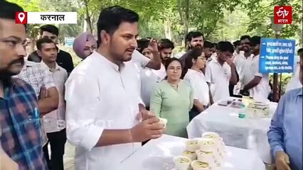 बकरी के दूध से तैयार उत्पाद का स्वाद चखेंगे लोग, एनडीआरआई के वैज्ञानिकों ने किया कमाल