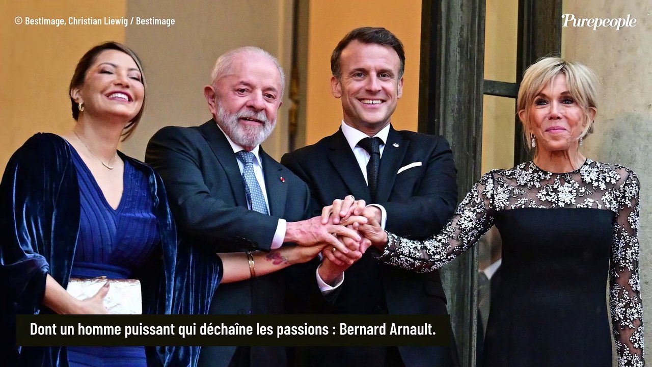 Le PDG de LVMH Bernard Arnault sort avec une partie de son clan : sa ressemblance avec sa fille saute aux yeux !