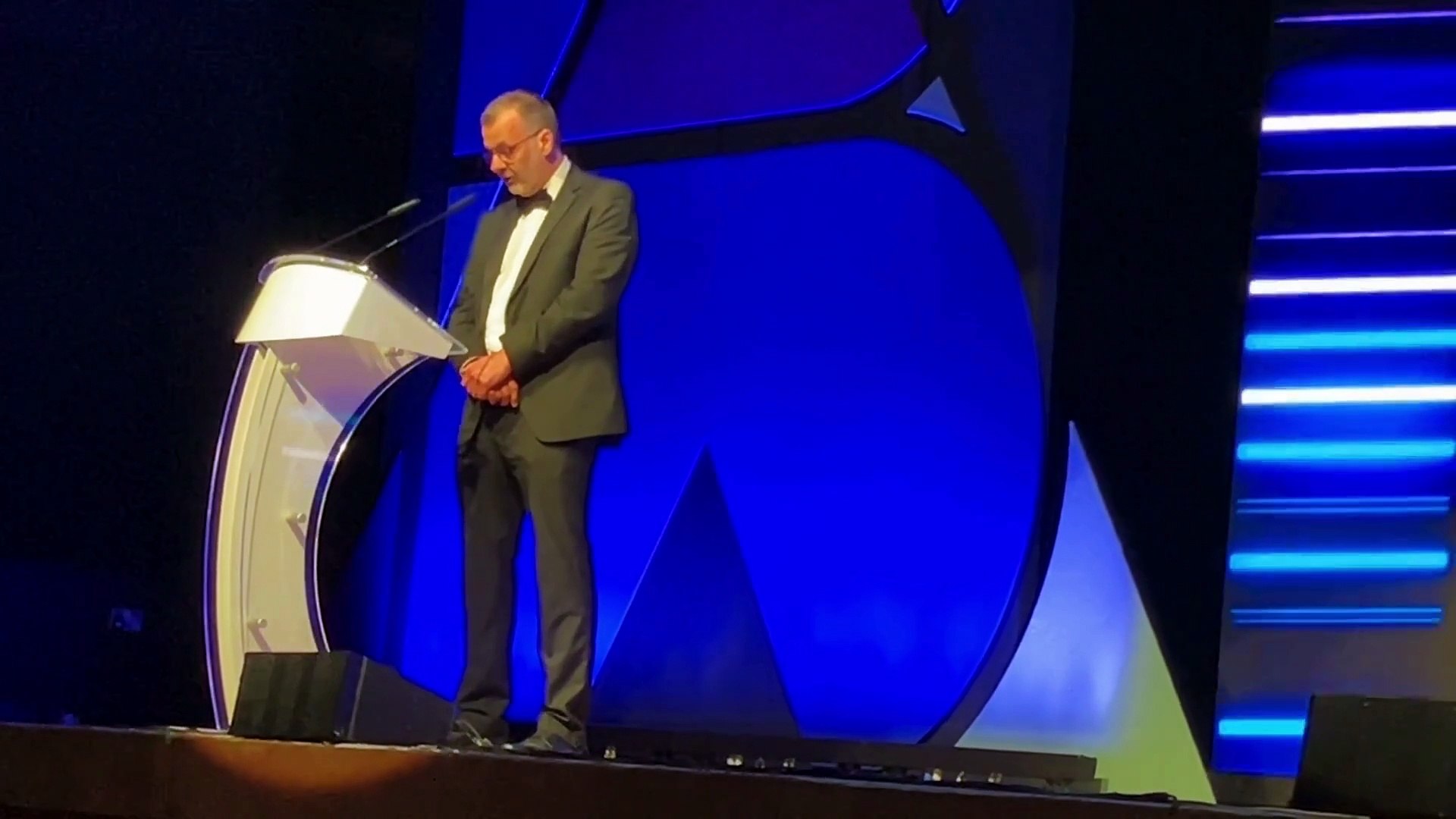 ⁣E&S Business Awards 2025