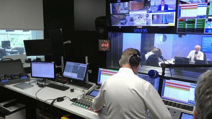 Le grand debrief du 06/06/2025 de Laurent Tessier