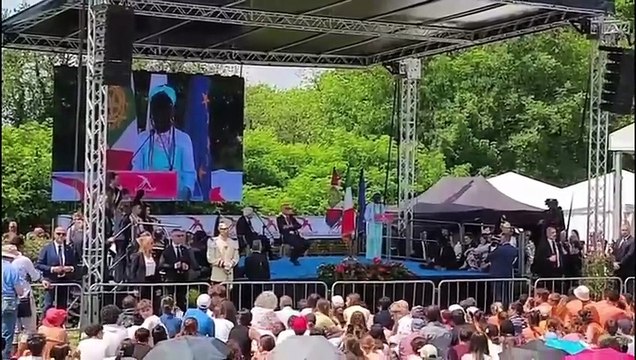 Il presidente Mattarella a Rondine: Sulla spinta per la pace si fonda la nostra Repubblica