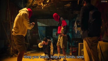 ONE High School Heroes. Ep:5 (2025)