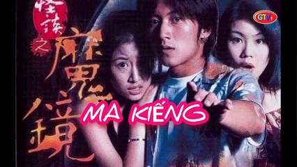 Ma Kiếng (1999) - Phim Lẻ Hài Hước và Kinh Dị Lồng Tiếng 🎥 - thumbnail