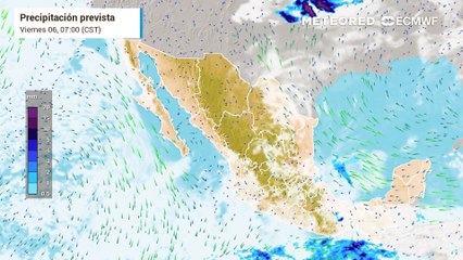 ¿Vendrán más lluvias? Meteoróloga U. Pamela García anuncia lluvias para el fin de semana del 6 al 8 de junio