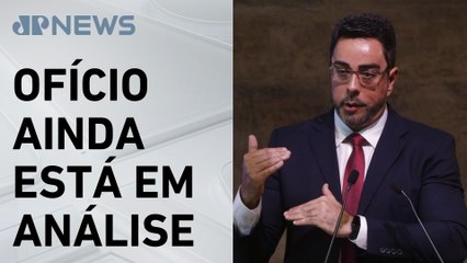 CNJ pede à AGU que acione a Justiça para cancelar salário de Marcelo Bretas