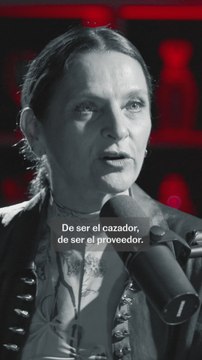 Antonia Zegers, sobre los roles de hombres y mujeres: La maternidad es un mandato súper brutal y exigente para las mujeres