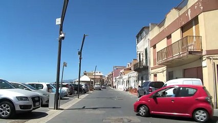 Torre Faro, torna l'isola pedonale
