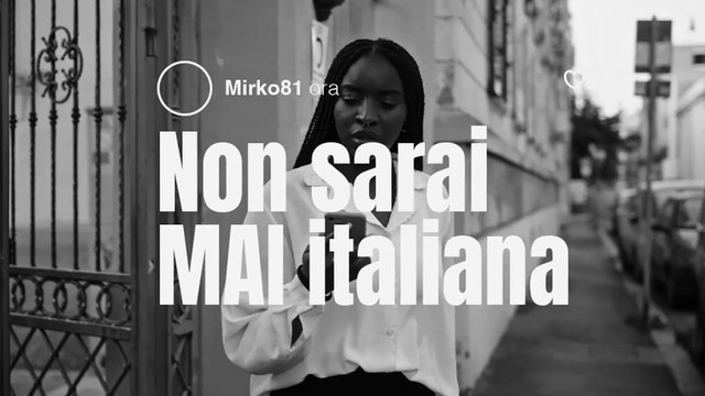 Referendum, il comitato lancia lo spot finale: Siamo tutti figli d'Italia