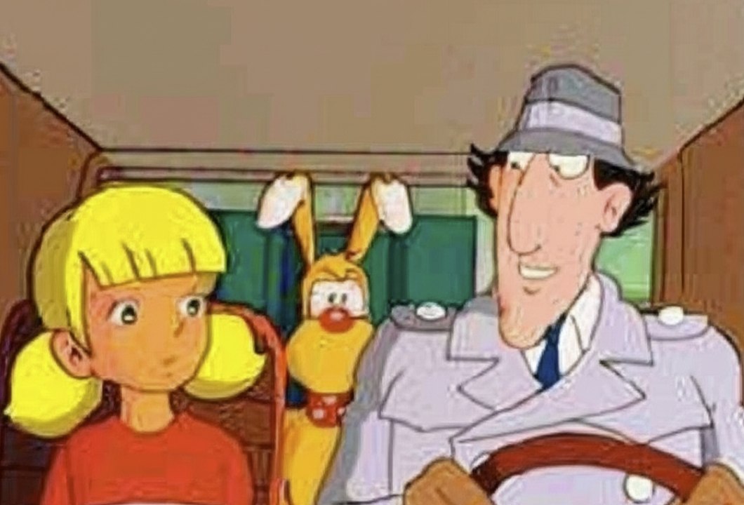 Inspecteur Gadget - Le générique