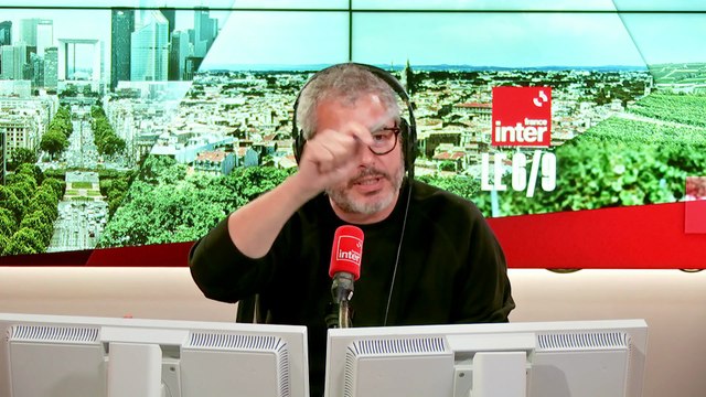 Dans la tête d'un ténor de la justice avec Eric Dupond-Moretti - Le 15 minutes de plus