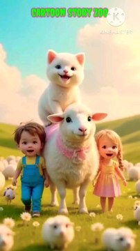Eid Mubarak 🐐 #cat #eid #eidmubarak #bakraeid #barieidmubarak #cutecat #ai #catshort #trendingvideo #trendingshorts #vitual #catlover #viralshorts #ytshorts #funny #crazyfunnyvideos #shortsfeed #shortvideo #funnyanimalvideos