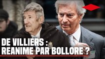 Philippe de Villiers : de ringard à star des néoconservateurs