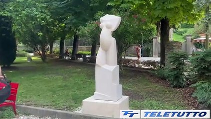 Video News - A Sirmione torna "Pietra & co"