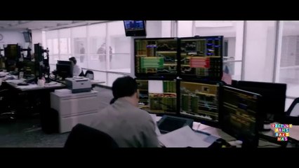 Aadmi Stock market Say Bana Desh Ka Sabsay Amir Aadmi | Movie explain Review | Stock market movie