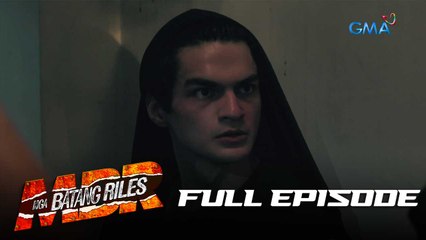 Mga Batang Riles: Matos continues to evade capture! (Full Episode 107) June 6, 2025