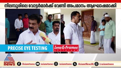 'ആയിരം നേതാക്കൾക്ക് എതിരെ ഞാൻ ഒരാൾ മാത്രമേ ഉള്ളു'; പി വി അൻവർ