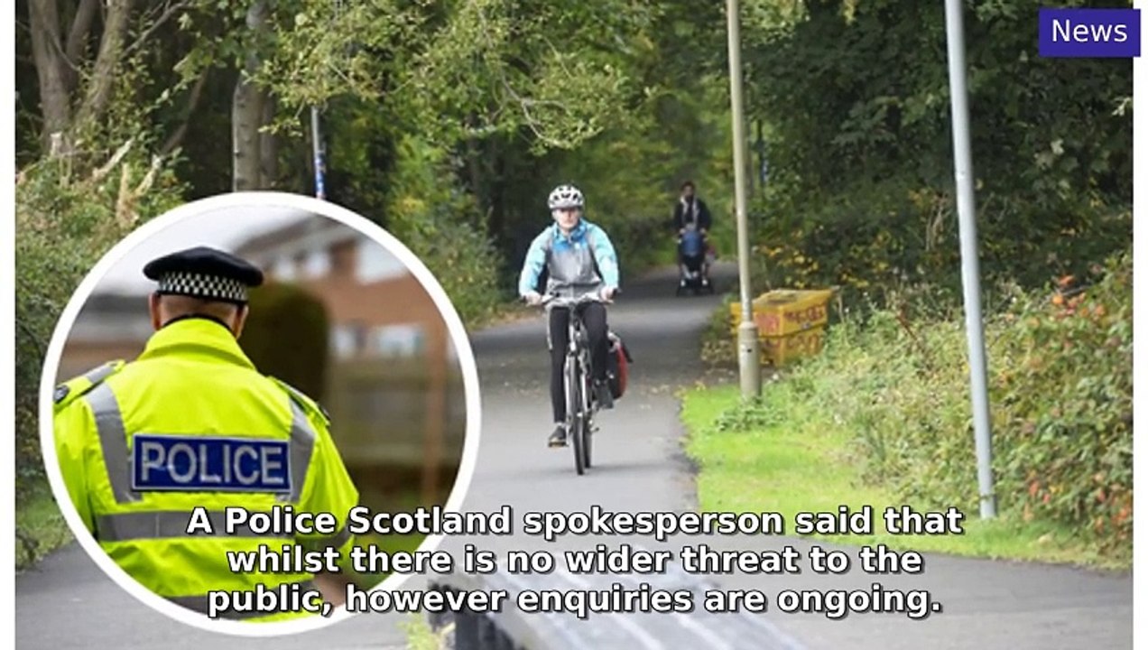 Edinburgh Evening News Morning Update 6 June, 2025