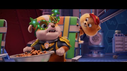 Animation Production Work Reel - Cynthia Thomas