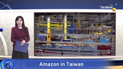 Amazon Web Service Taipei Region Launches With Over US$5B Investment Planned