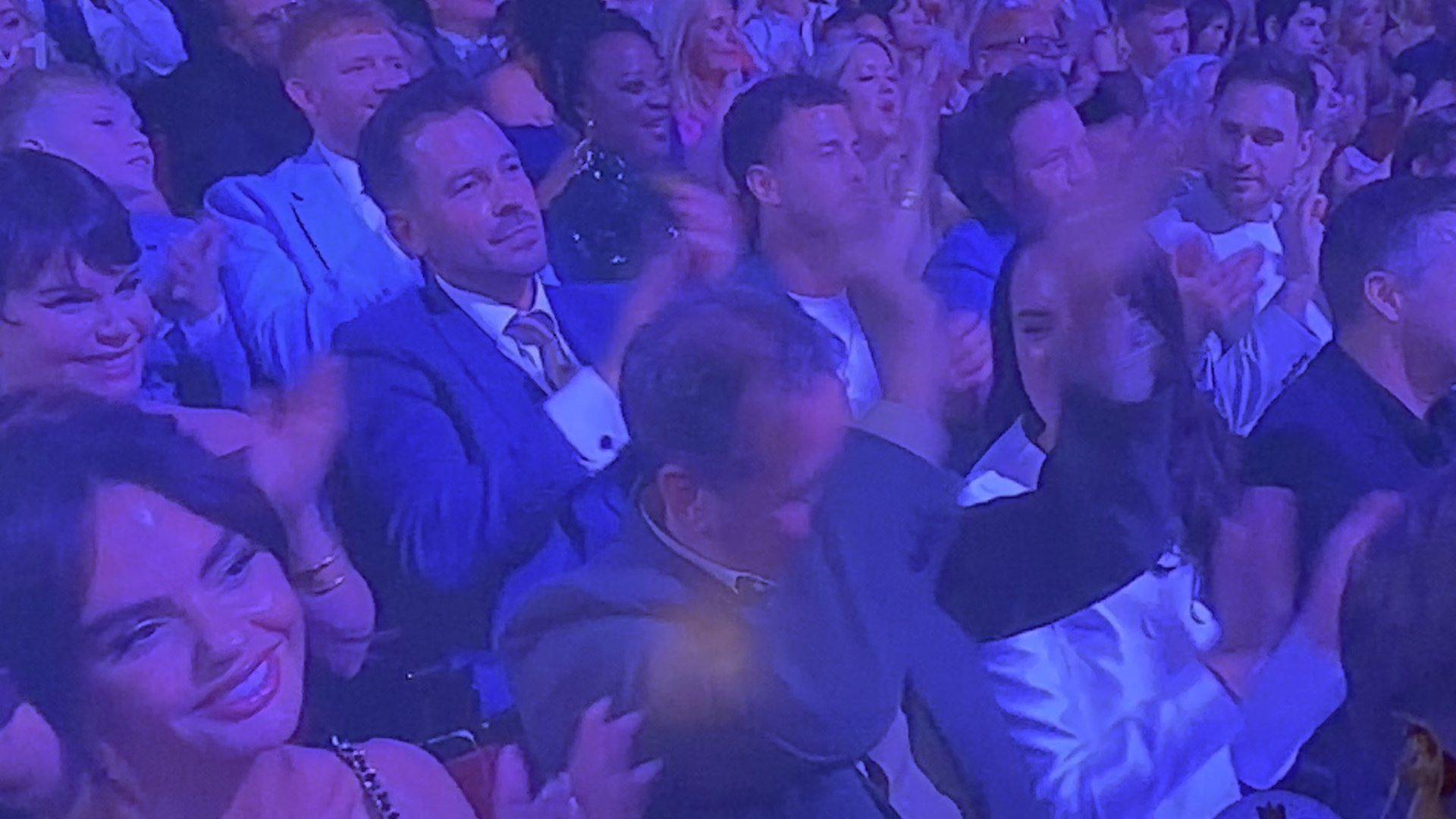⁣The British soap awards 2025 ( eastenders )
