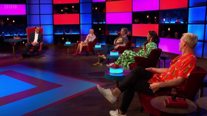 Richard Osman's House of Games: Champions - S06E49 (10 Nov 2022)