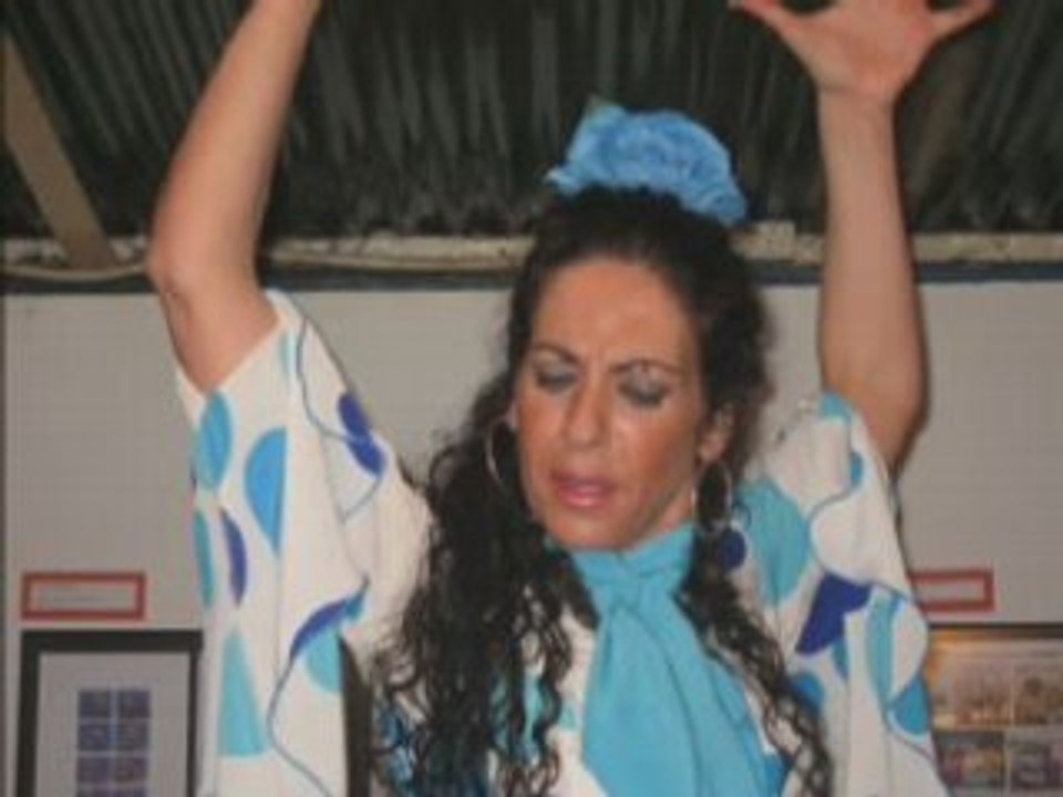 SIVIGLIA 2008 FLAMENCO