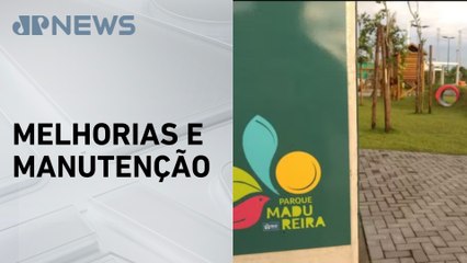Prefeitura do RJ anuncia concessão de seis parques à iniciativa privada