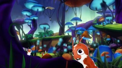 Bajoterra Capítulo 1: ¡La Aventura Comienza! 🌟