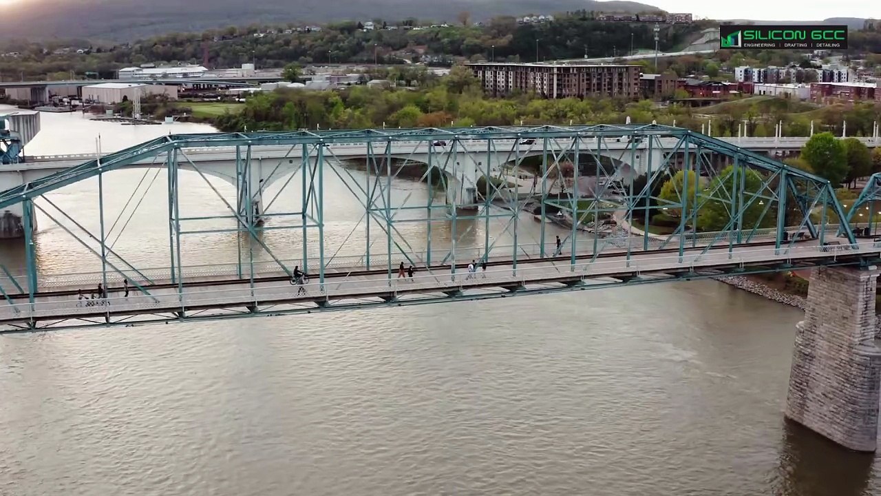 Professional Rebar Detailing Services  Shop Drawings, CAD & Consultancy by S E C D Technical Services LLC