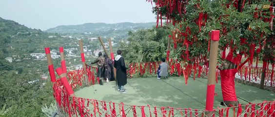 Ep.20 - Be Passionately in Love - EngSub