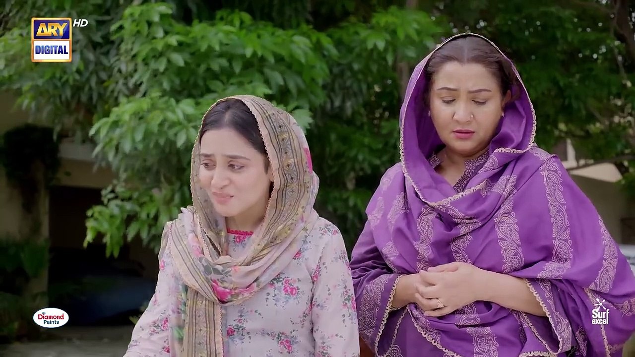 Sher Episode 5 _ Danish Taimoor _ Sarah Khan _ 4 June 2025 _ ARY Digital Drama