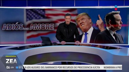 Donald Trump se reunirá con Xi Jinping para poner fin a las tensiones
