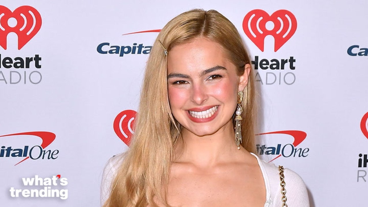 Addison Rae Drops Debut Album ‘Addison’—Is She Pop Music’s New It Girl?