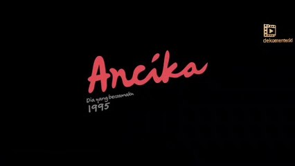 Ancika Dilan 1995