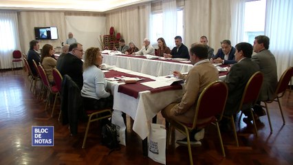 Reunión del Foro Argentino de Facultades y Escuelas de medicina públicas