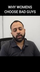 why good guys losses every time