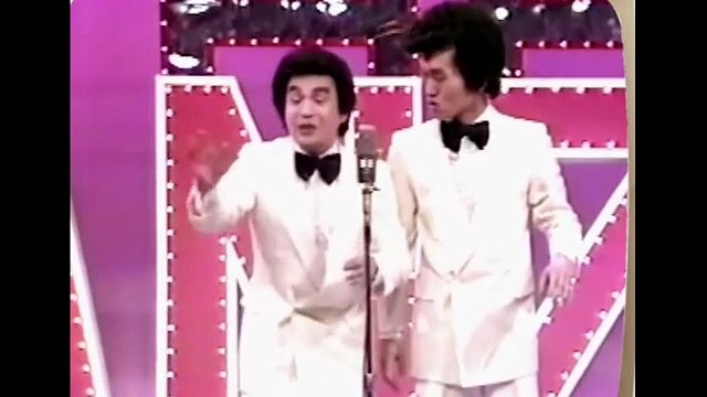 紳助竜介 懐かしの名漫才 1, 島田 紳助 松本 竜介, お笑いコンビ