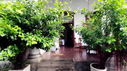 Step Into The Arch – Galle Fort | A Culinary Journey Through Taste, Tradition & Ambiance