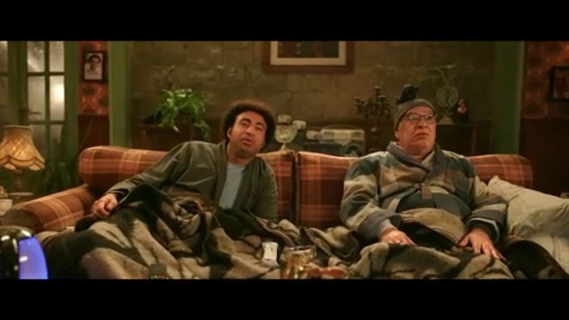 فيلم عالماشى