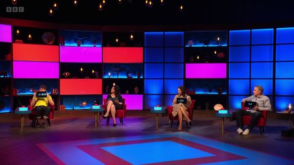 Richard Osman's House of Games: Champions - S06E51 (14 Nov 2022)