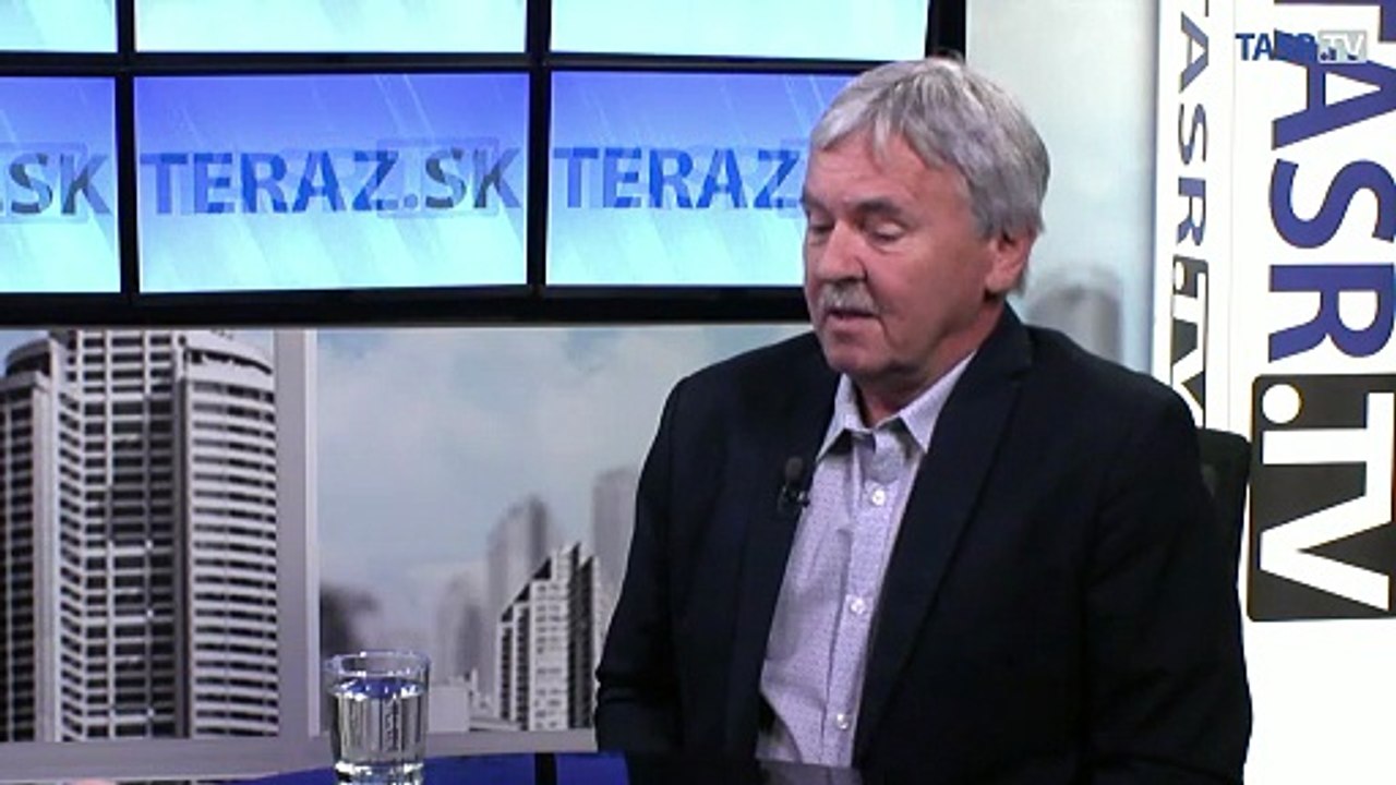HRABKO: Prezident sa mohol obrátiť na Ústavný súd, ale vzal to na seba