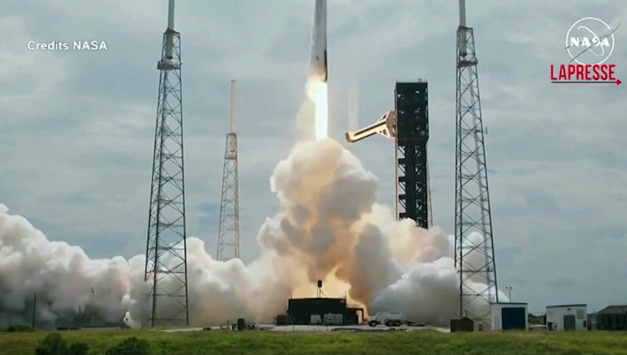 Lite Musk-Trump, a cosa serve la navicella Dragon che SpaceX vuole 'togliere' alla Nasa