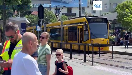10 percre leálltak a BKK járatai, a főpolgármester jövő héten tárgyal a kormánnyal
