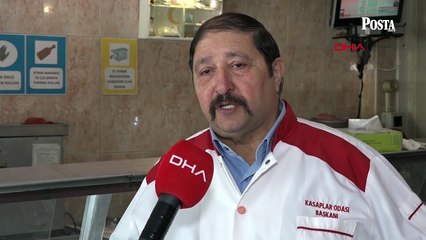 Bayramda en sık yapılan yanlış: 'Poşette değil, açık kapta saklayın!'