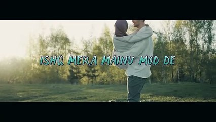 Jaan Se Jyada - B Praak's New Punjabi Hit 2025 🎶