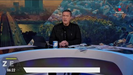 Así el aforo vehicular esta mañana en la colonia Condesa, CDMX